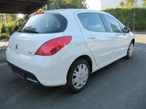 Peugeot 308 Platinum+ Klma+Insp+ TÜV + NEU +