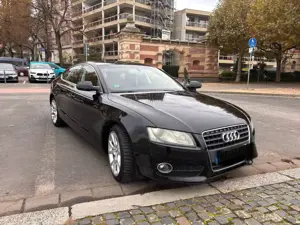 Audi A5 2.0 TFSI Sportback