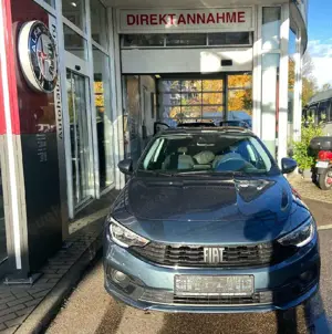 Fiat Tipo Bild 2