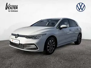 Volkswagen Golf VIII 2.0 TDI PDC SHZ KAMERA NAVI ACC LED