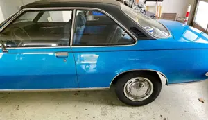 Opel Rekord