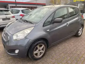 Kia Venga Bild 3