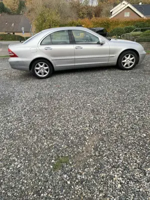Mercedes-Benz C 320 Elegance