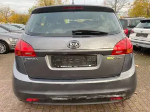 Kia Venga Bild 5