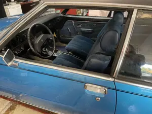 Opel Rekord Rekord D 1900 Bj 1972 Bild 2