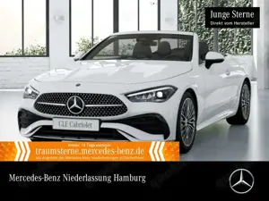 Mercedes-Benz CLE 200 AMG+LED+KAMERA+TOTW+KEYLESS+9G
