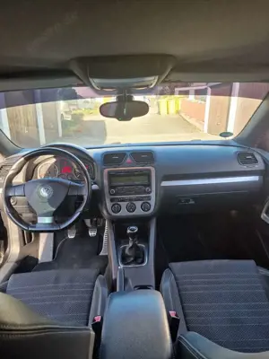 Volkswagen Scirocco Bild 5