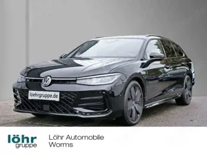 Volkswagen Passat Variant 2.0 TDI R-line *PANO*LEDER*HARMAN-KARDON*AHK*
