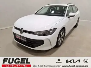 Volkswagen Passat Variant 1.5 eTSI DSG ACC|Navi|LED|Winter