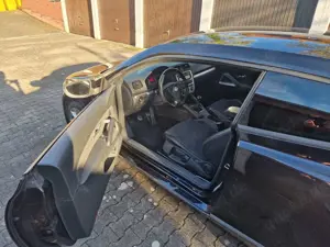 Volkswagen Scirocco Bild 4