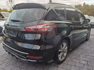 Ford S-Max S-MAX ST-Line