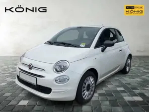 Fiat 500 1.0 GSE Hatchback Carplay*PDC hinten*LED