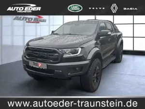 Ford Others Ranger Raptor Doppelkabine 4x4 Bluetooth Navi LED