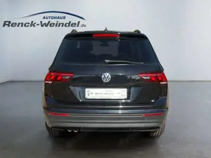 Volkswagen Tiguan 2.0 TDI Comfortline Start-Stopp LED Sperrdiff. Spu Bild 4