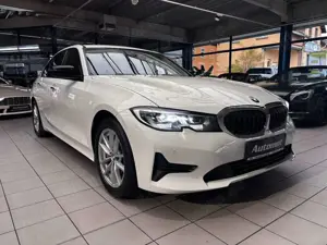 BMW 330 d Advantage*LED*Navi*AHK*Sthz*PDC