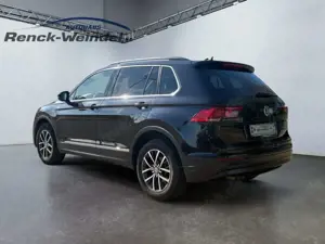 Volkswagen Tiguan 2.0 TDI Comfortline Start-Stopp LED Sperrdiff. Spu Bild 3