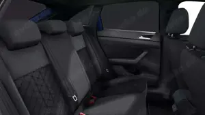 Volkswagen Taigo Bild 5