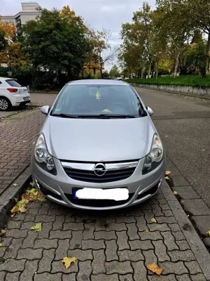 Opel Corsa 1.4 16V Edition 111 Jahre