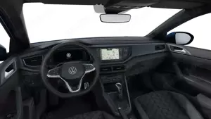 Volkswagen Taigo Bild 3