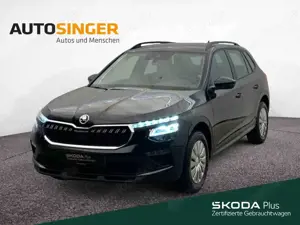 Skoda Kamiq Essence 1,0 TSI DSG *LED*GRA*SHZ*PDC*DAB*