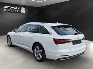 Audi A6 e sport VollLeder*Virtual*BO*Pano*HUD*Matrix Bild 4