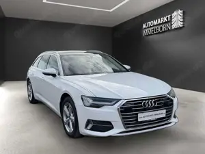 Audi A6 e sport VollLeder*Virtual*BO*Pano*HUD*Matrix Bild 2