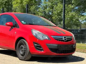 Opel Corsa D Active Klima Sport