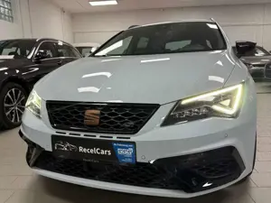 SEAT Leon ST Cupra 300 4Drive*BeatsAudio*Virtual*LED*
