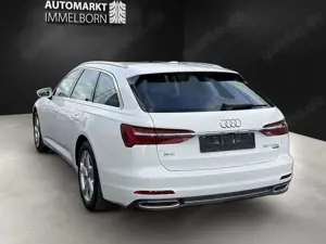 Audi A6 e sport VollLeder*Virtual*BO*Pano*HUD*Matrix Bild 3