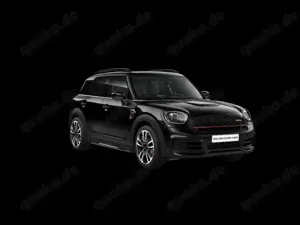 MINI John Cooper Works Countryman JCW ALL4 Countryman*LED*Kamera*Leder*MINI Yours