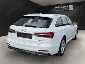 Audi A6 e sport VollLeder*Virtual*BO*Pano*HUD*Matrix Bild 5