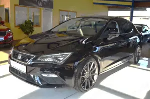SEAT Leon FR XENON / NAVI / R-KAMERA / KLIMA / PDC