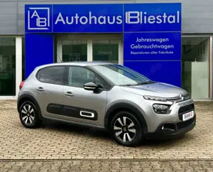Citroen C3 Shine