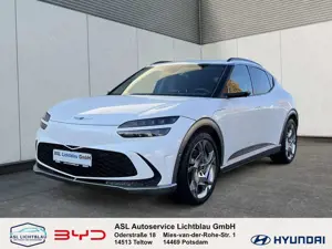 Genesis GV60 Sport Plus Technik-Paket  Sitz-Paket Komfort 3...