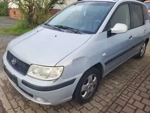 Hyundai Matrix Bild 1