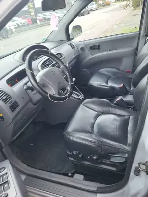 Hyundai Matrix Bild 2