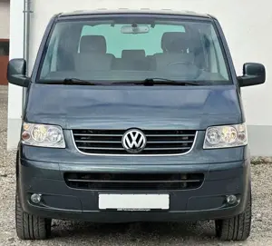 Volkswagen T5 Multivan