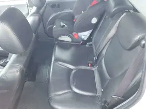 Hyundai Matrix Bild 3