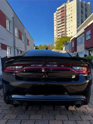 Dodge Charger SRT 392 6.4L V8 Bild 4