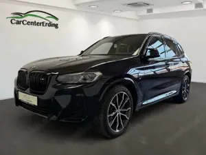 BMW X3 M X3M40d*Laser*Navi*360*Leder*HUD*StandHeiz*DriveA