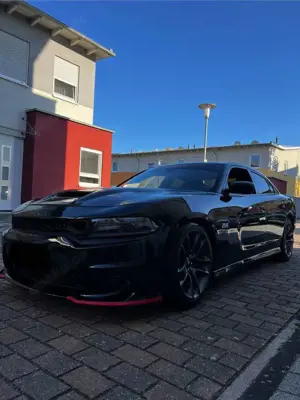 Dodge Charger SRT 392 6.4L V8