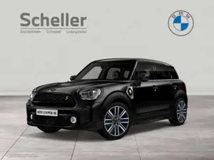MINI Cooper SE Countryman Cooper SE Countryman DAB LED RFK Navi Tempomat