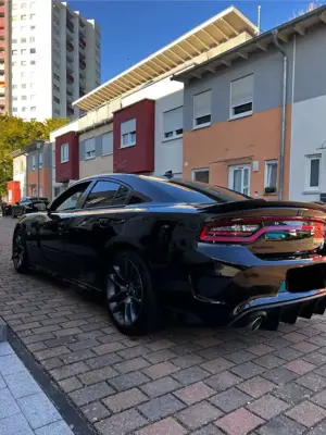 Dodge Charger SRT 392 6.4L V8 Bild 3