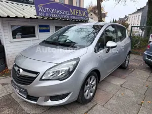Opel Meriva B Edition  CDTI -1.Hand