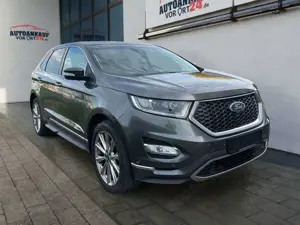 Ford Edge Vignale 4x4*Standheizung*Pano*Voll* Klima Navi