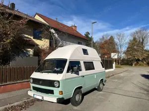 Volkswagen T3 Kombi