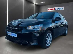 Opel Corsa F Edition Klimaanlage Sitzheizung PDC