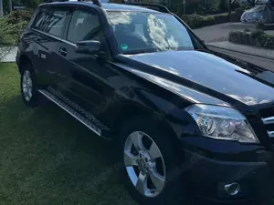 Mercedes-Benz GLK 280 GLK 280 4Matic 7G-TRONIC Bild 2