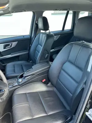 Mercedes-Benz GLK 280 GLK 280 4Matic 7G-TRONIC Bild 5