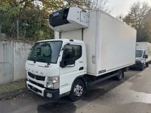 Mitsubishi Canter Fuso 3.0 Automatik mit Kühlhaus
